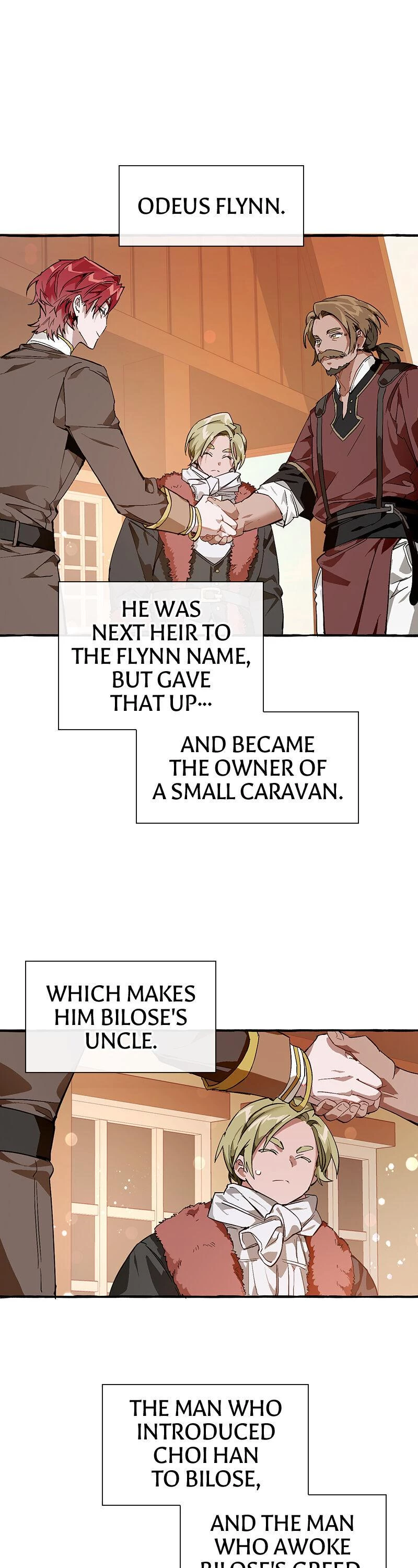 Lout of Count's Family Chapter 50 - 7