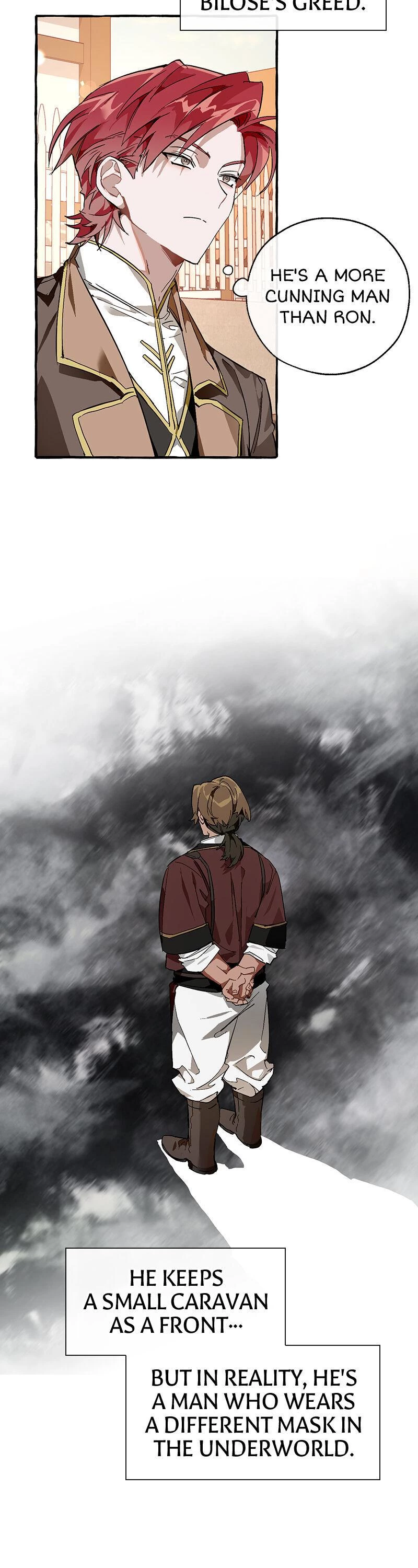 Lout of Count's Family Chapter 50 - 8