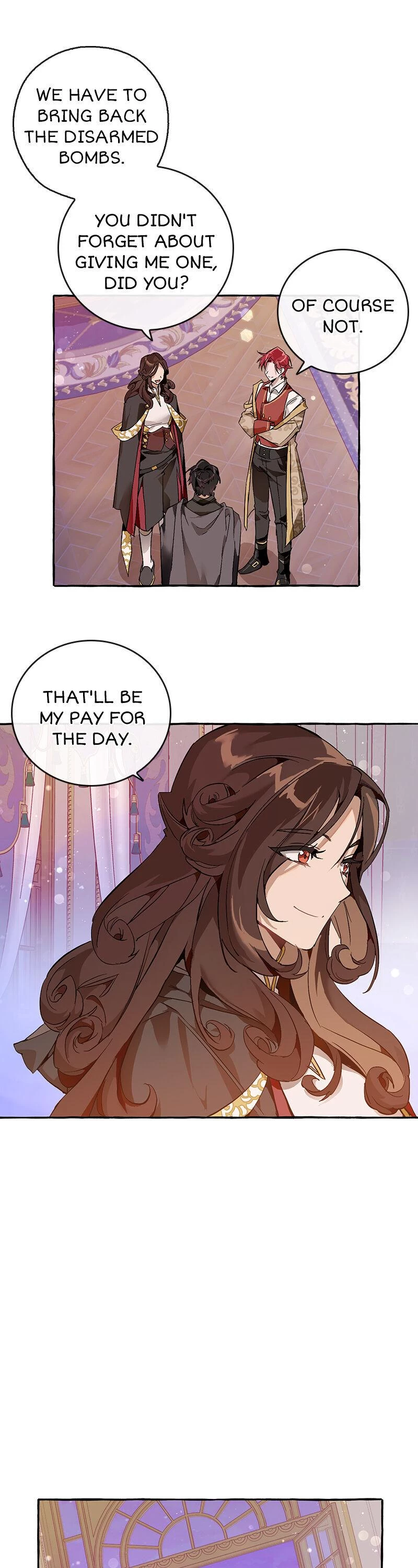 Lout of Count's Family Chapter 51 - 18