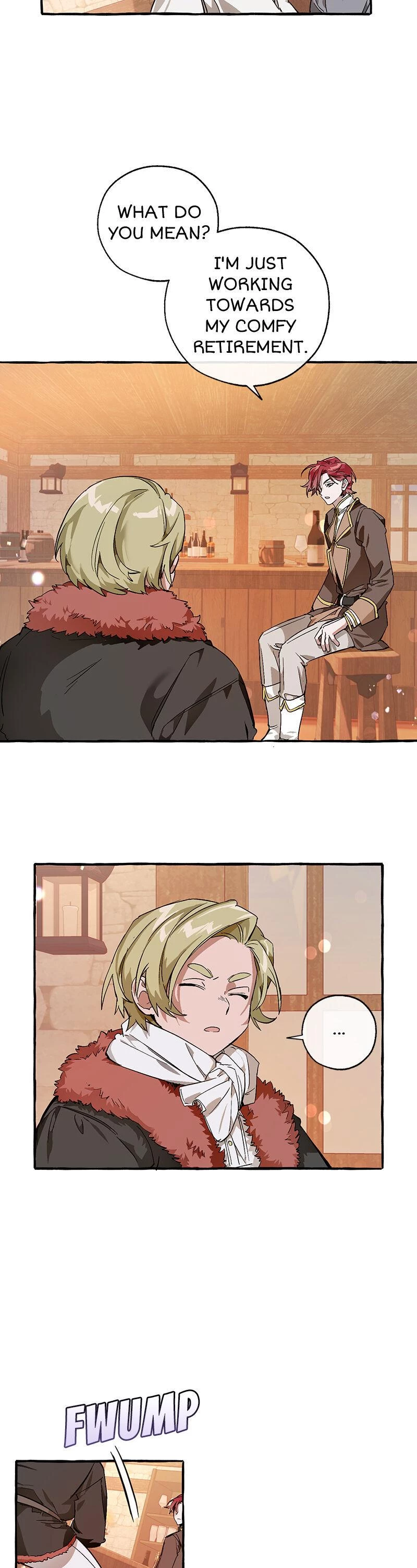 Lout of Count's Family Chapter 50 - 14