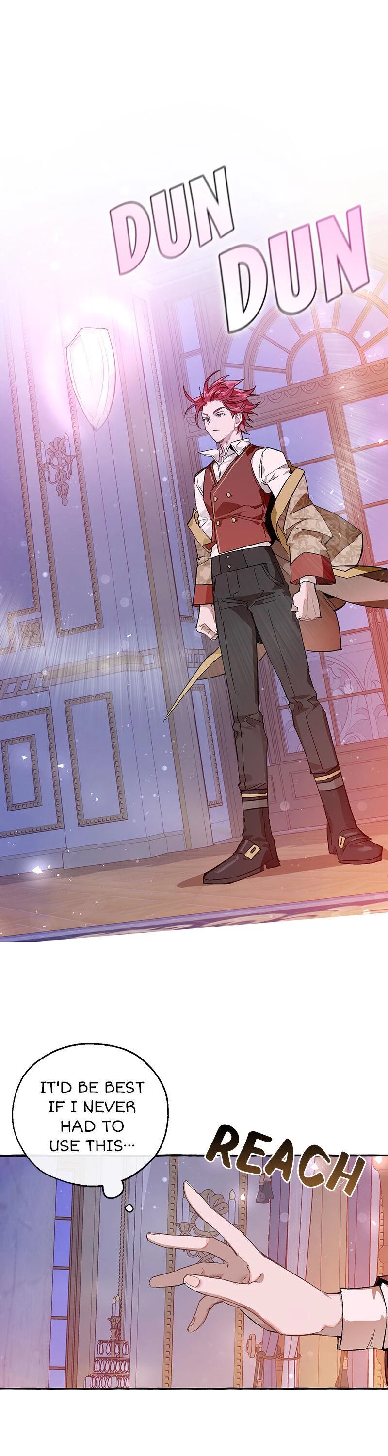 Lout of Count's Family Chapter 51 - 21