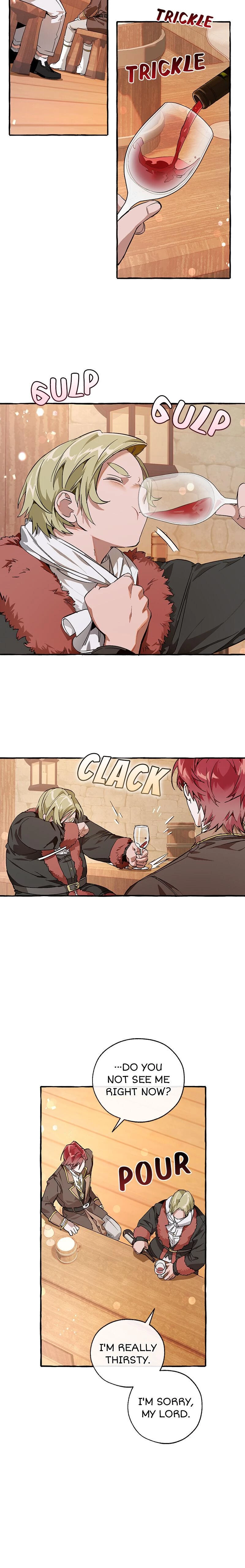 Lout of Count's Family Chapter 50 - 15