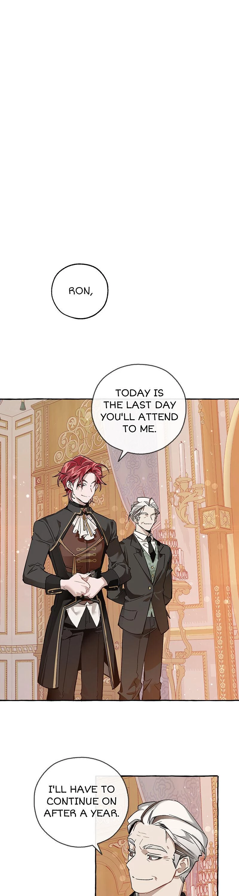 Lout of Count's Family Chapter 51 - 23