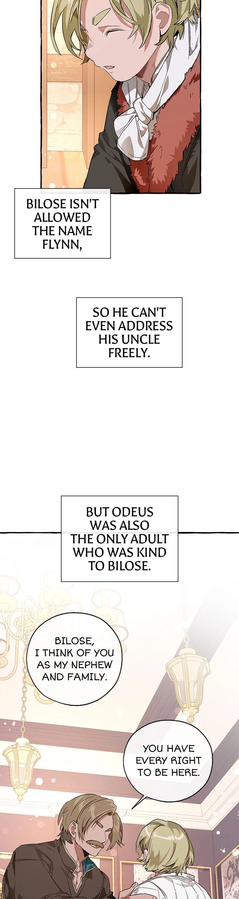 Lout of Count's Family Chapter 50 - 17