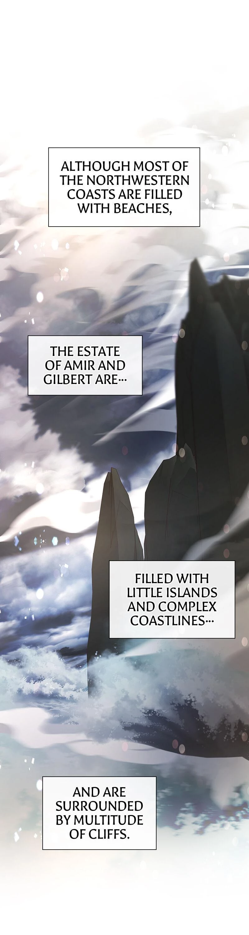 Lout of Count's Family Chapter 49 - 1
