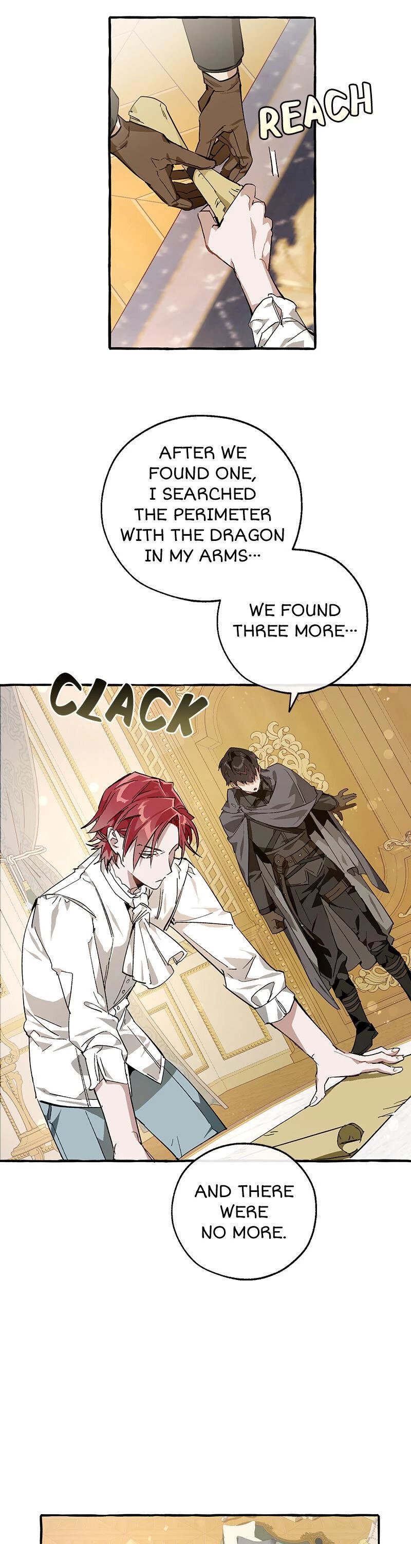 Lout of Count's Family Chapter 49 - 4