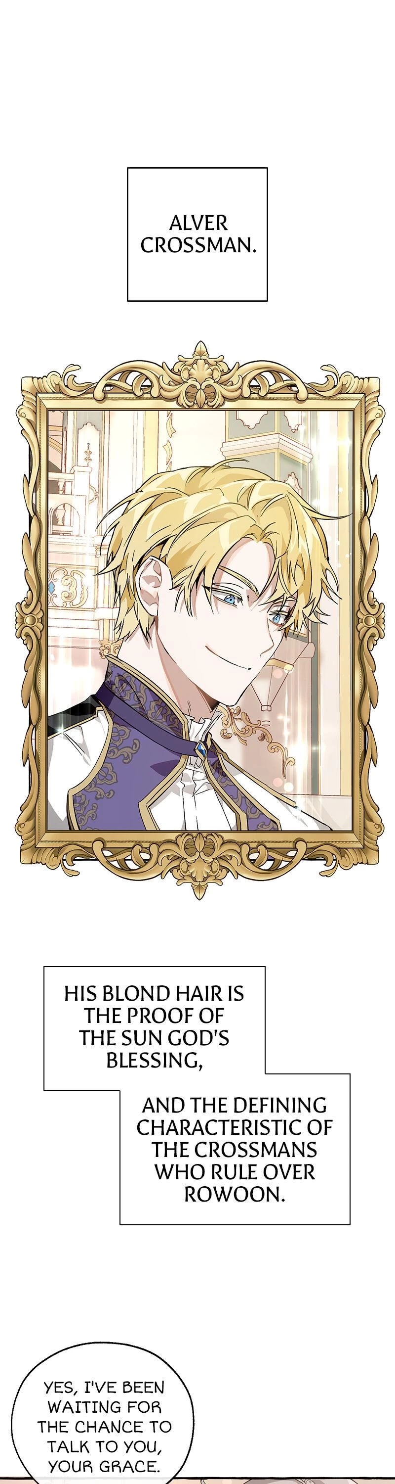 Lout of Count's Family Chapter 48 - 2