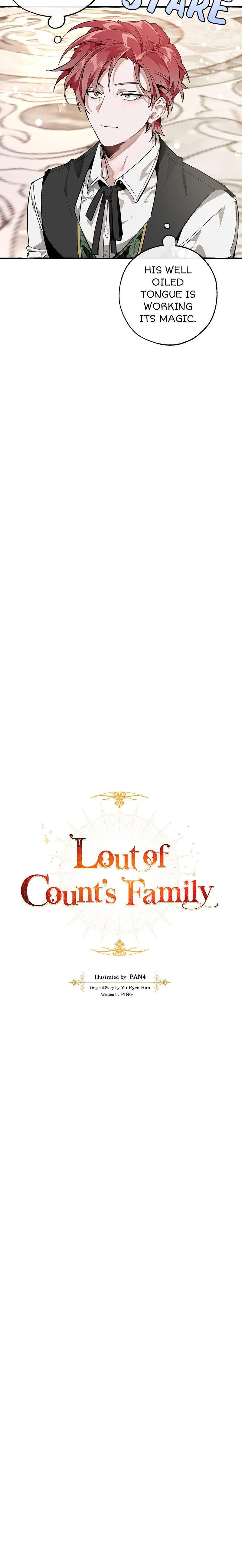 Lout of Count's Family Chapter 48 - 4
