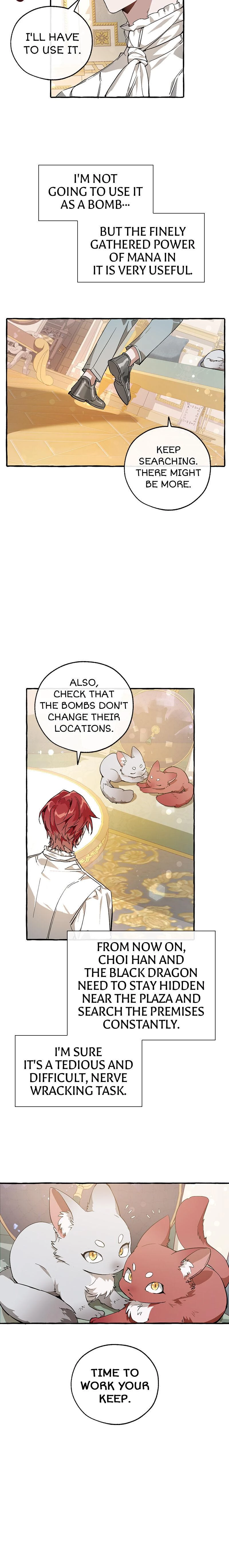 Lout of Count's Family Chapter 49 - 9
