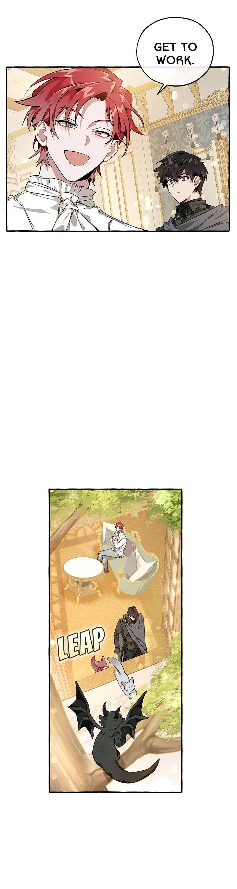 Lout of Count's Family Chapter 49 - 10