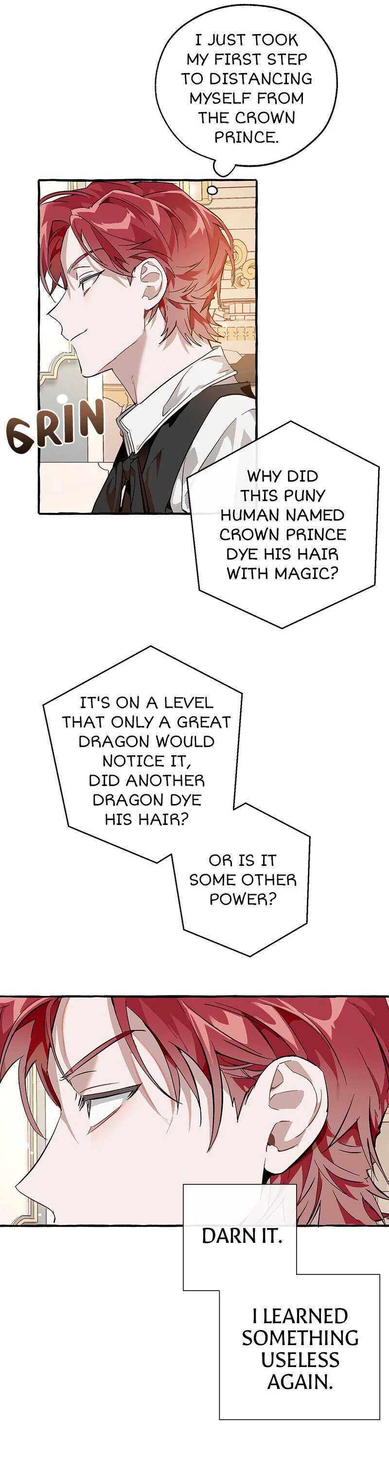 Lout of Count's Family Chapter 48 - 8