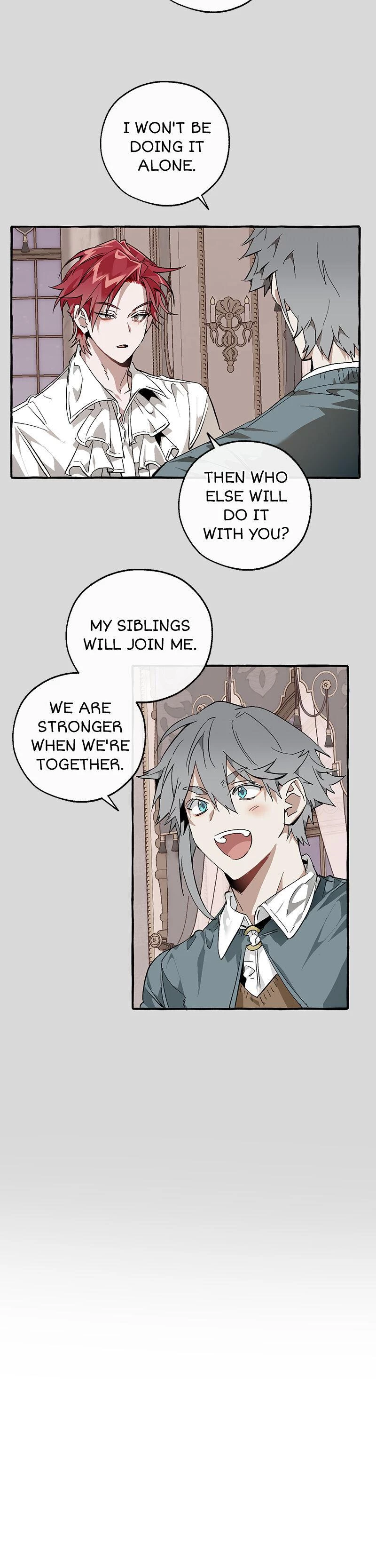 Lout of Count's Family Chapter 49 - 13