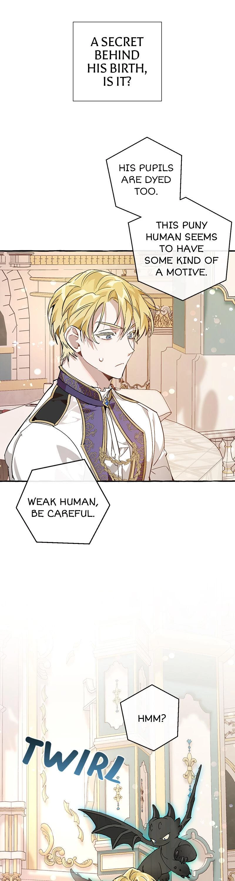 Lout of Count's Family Chapter 48 - 9