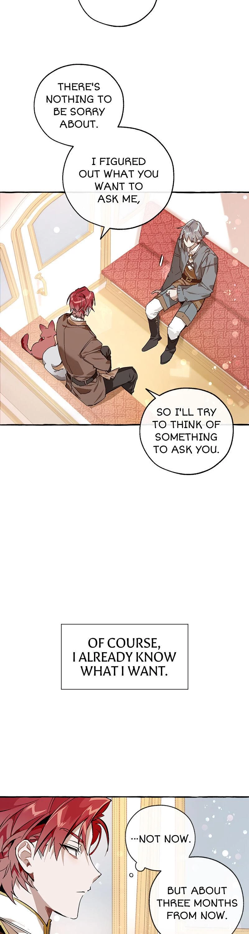 Lout of Count's Family Chapter 49 - 18