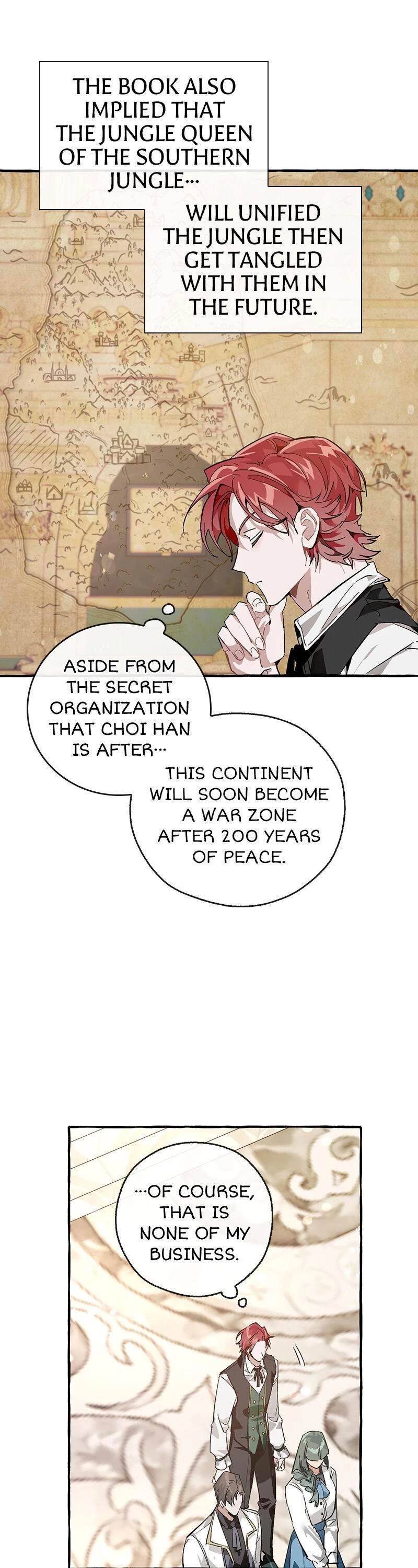 Lout of Count's Family Chapter 48 - 17
