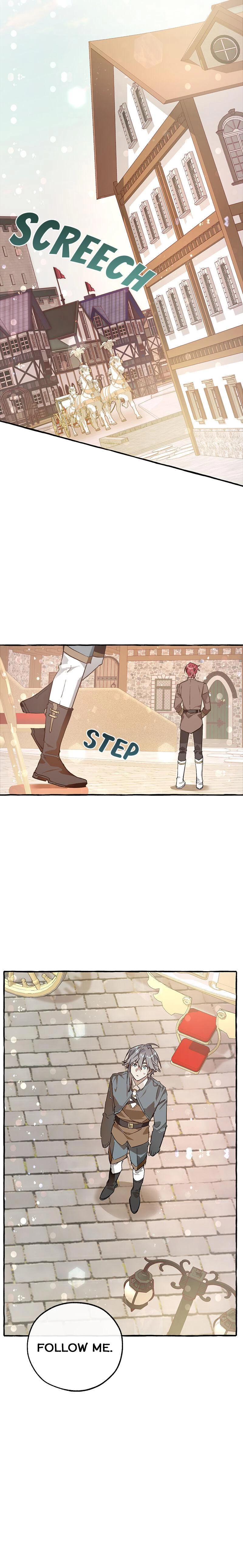 Lout of Count's Family Chapter 49 - 25
