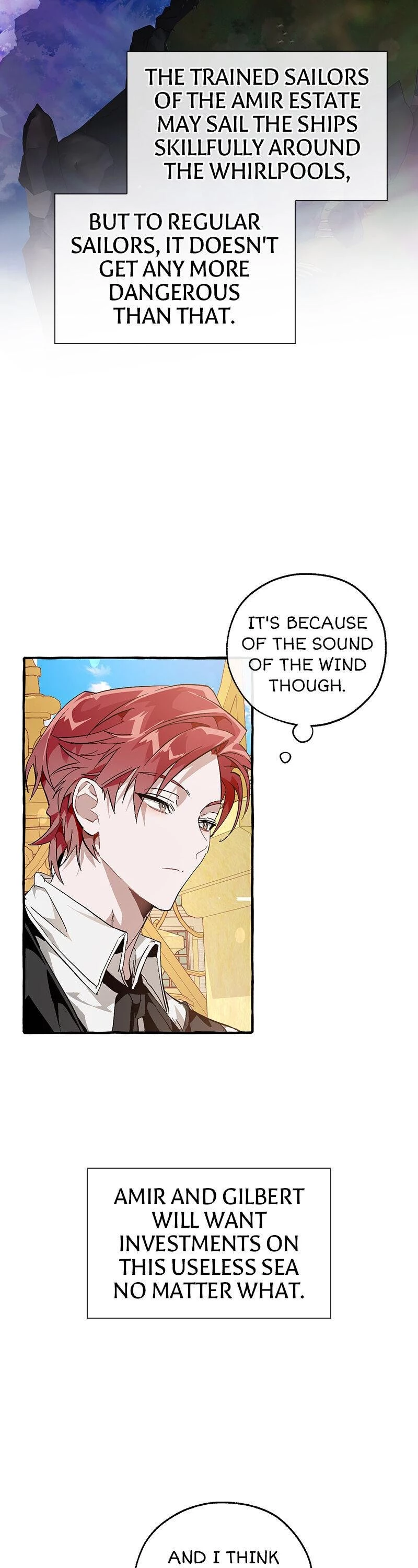 Lout of Count's Family Chapter 48 - 24