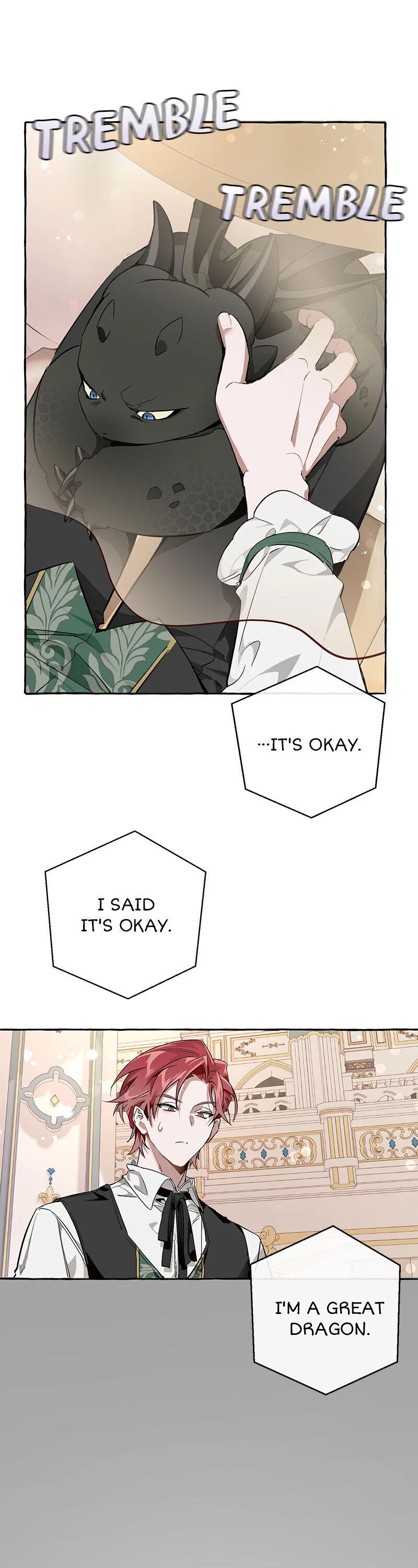 Lout of Count's Family Chapter 46 - 1