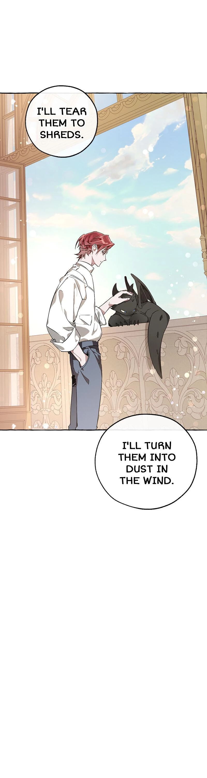 Lout of Count's Family Chapter 46 - 4