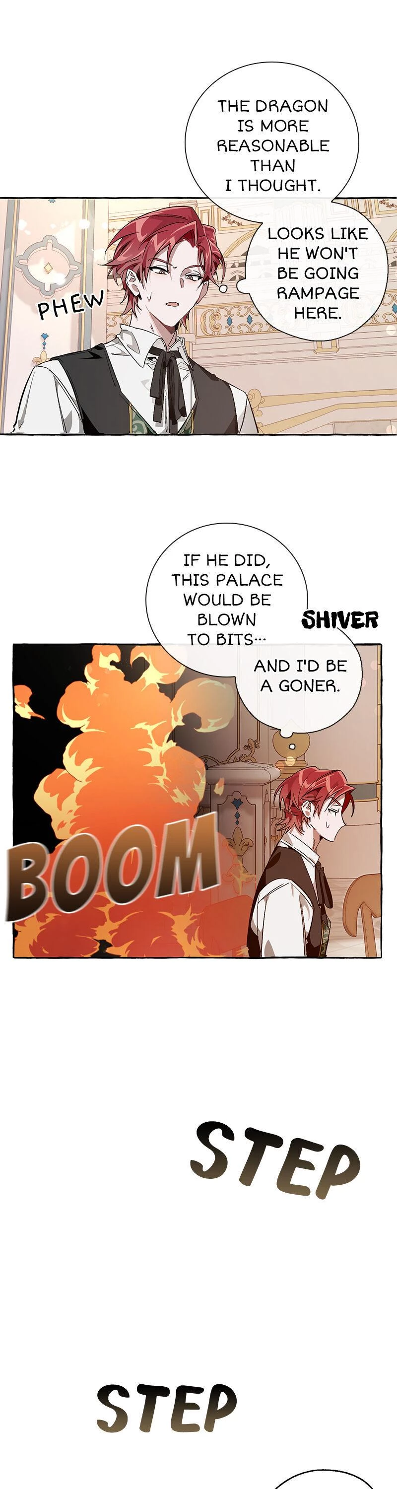 Lout of Count's Family Chapter 46 - 6