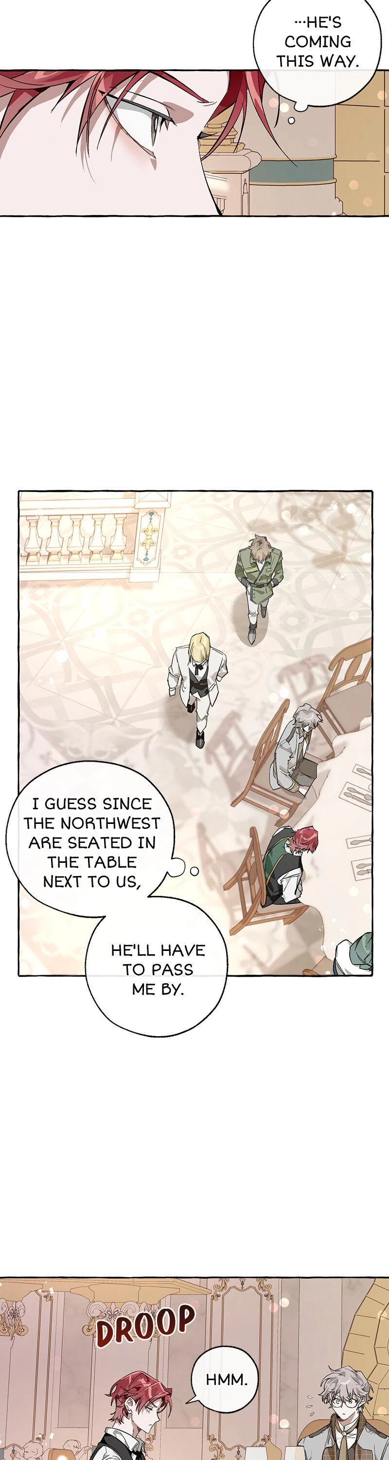 Lout of Count's Family Chapter 46 - 7