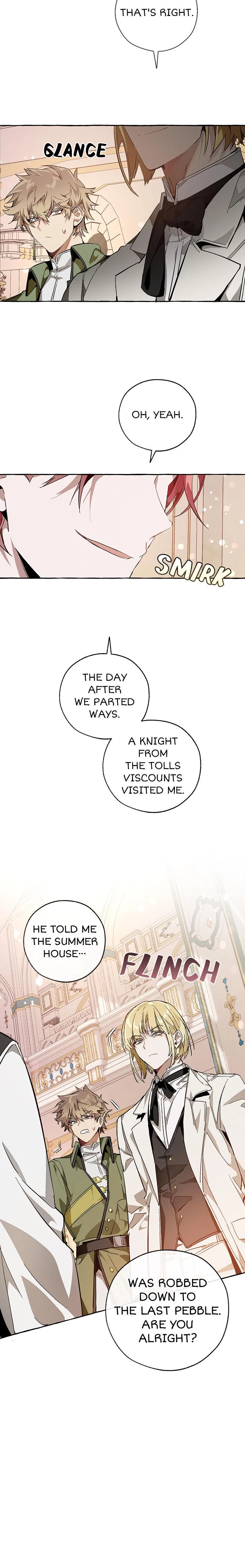 Lout of Count's Family Chapter 46 - 11