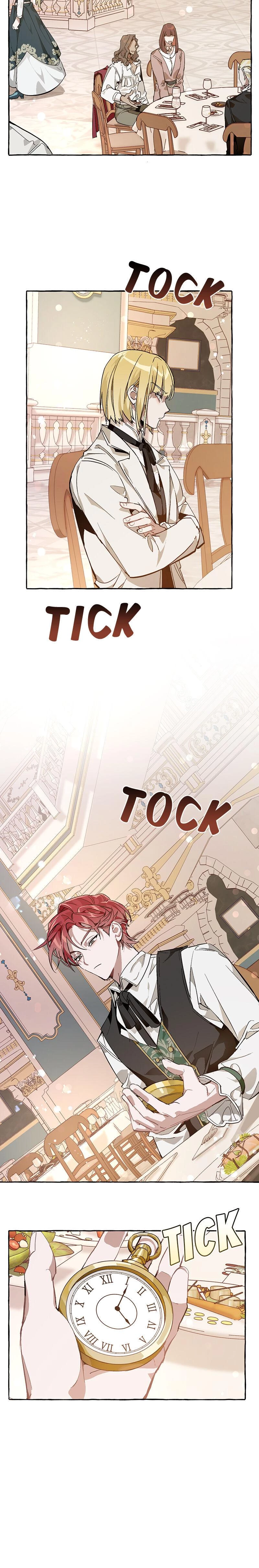 Lout of Count's Family Chapter 46 - 20
