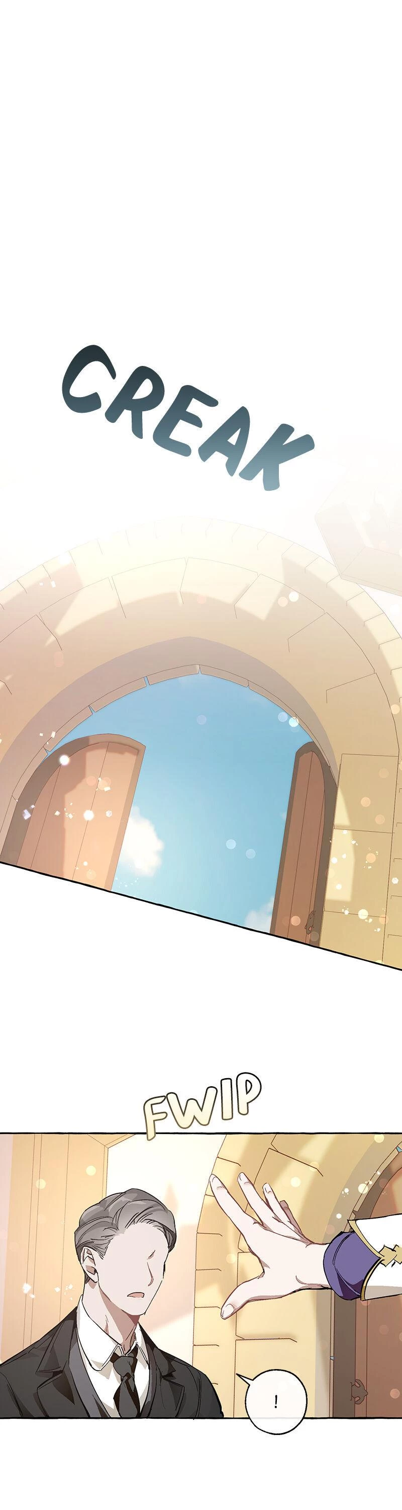 Lout of Count's Family Chapter 46 - 21