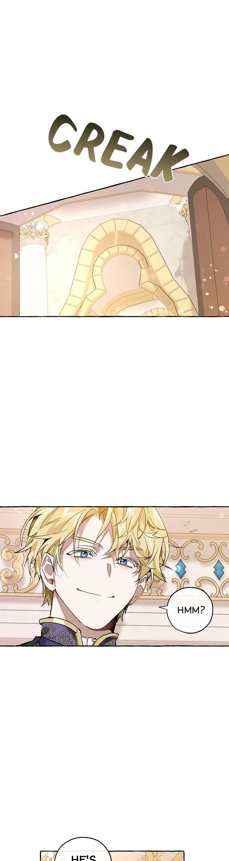 Lout of Count's Family Chapter 46 - 24