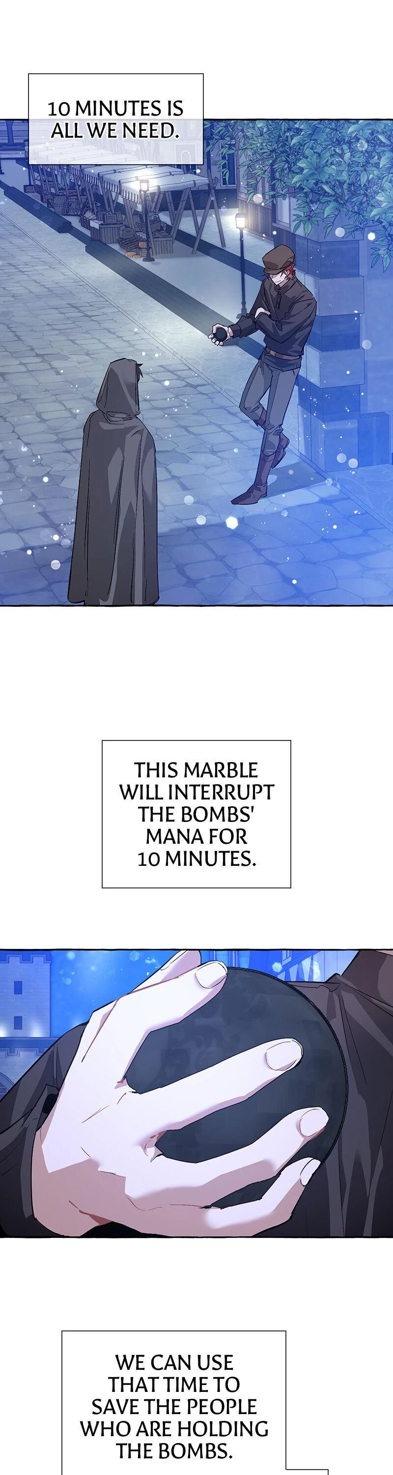 Lout of Count's Family Chapter 43 - 1