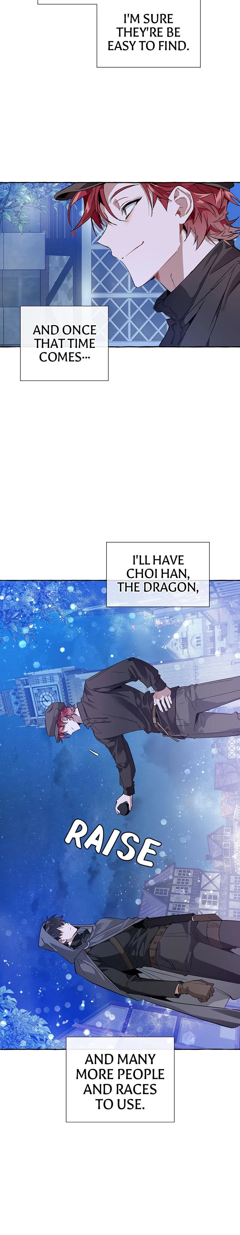 Lout of Count's Family Chapter 43 - 2