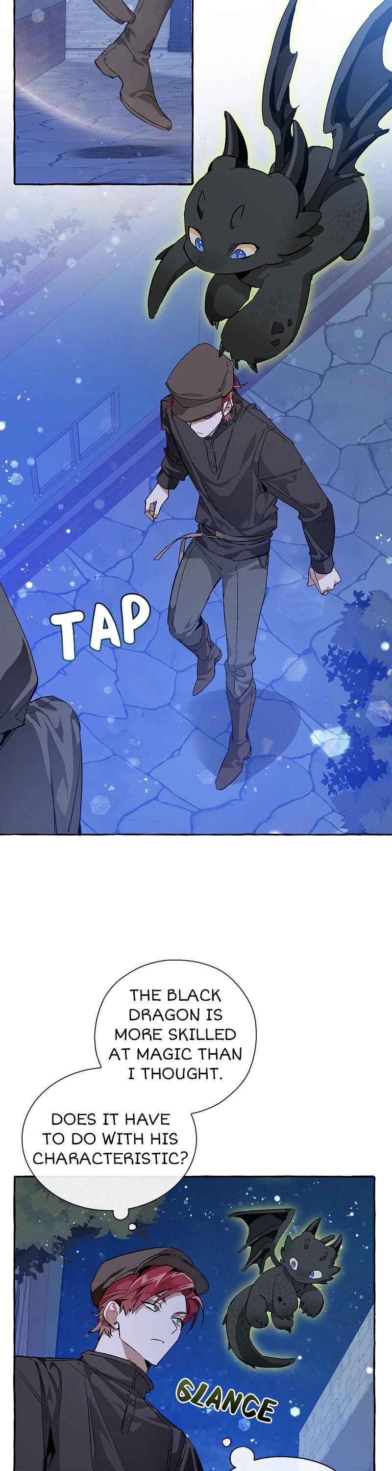 Lout of Count's Family Chapter 42 - 2