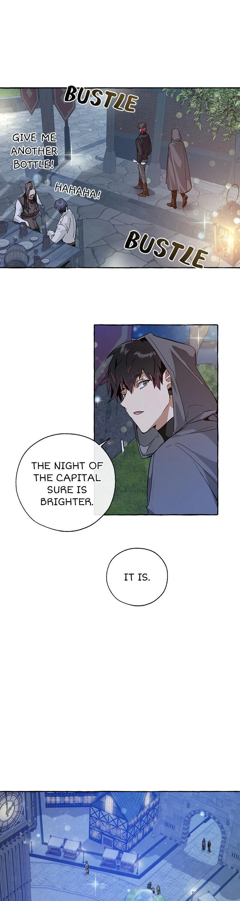 Lout of Count's Family Chapter 42 - 7