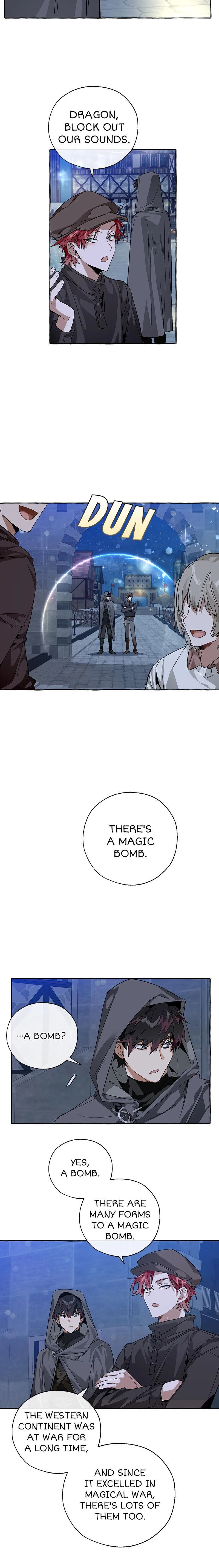 Lout of Count's Family Chapter 42 - 9