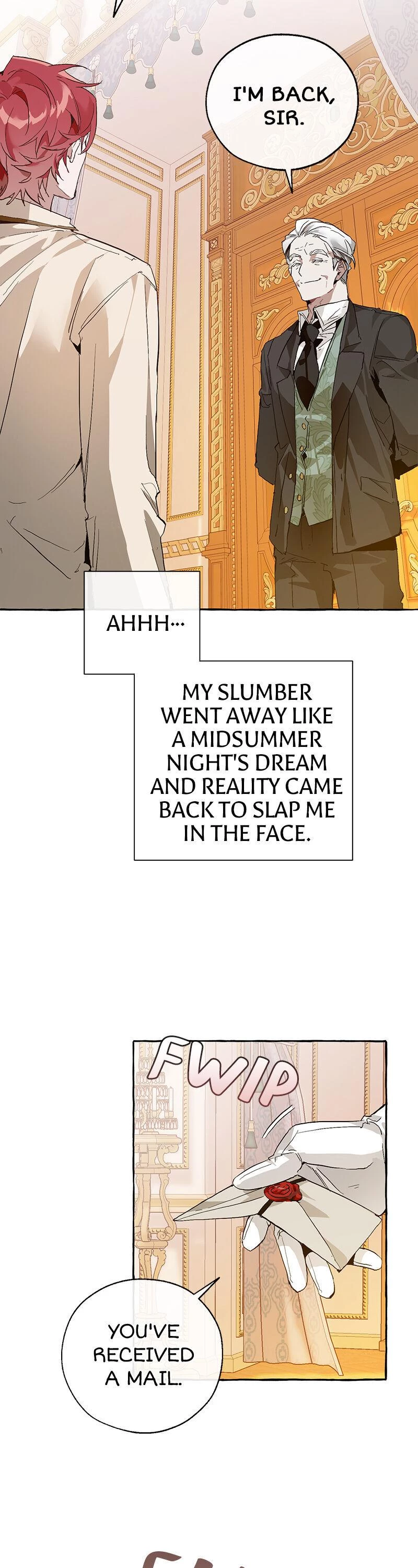 Lout of Count's Family Chapter 43 - 10