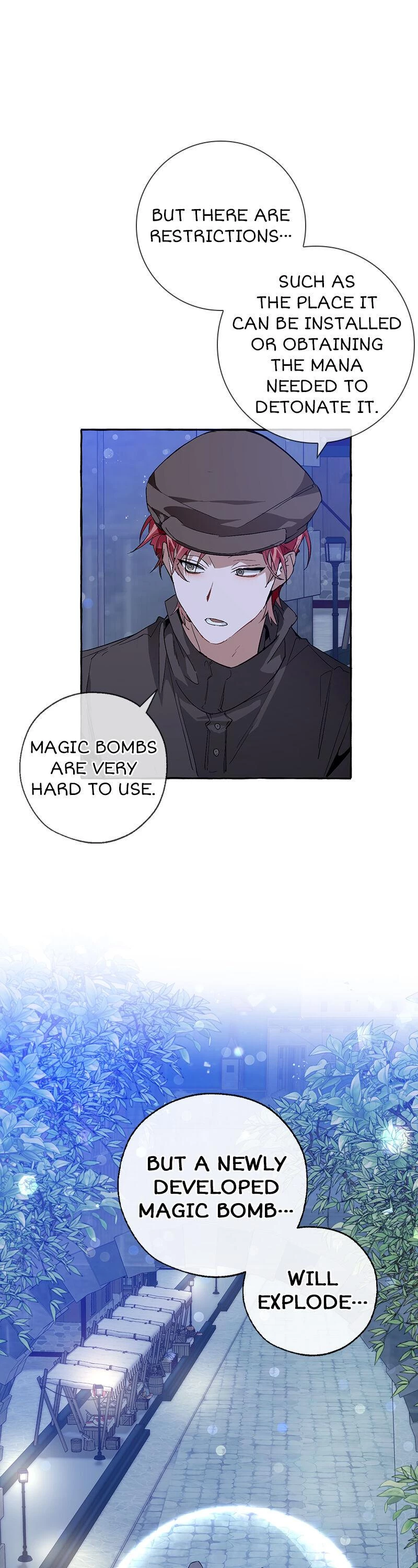 Lout of Count's Family Chapter 42 - 10