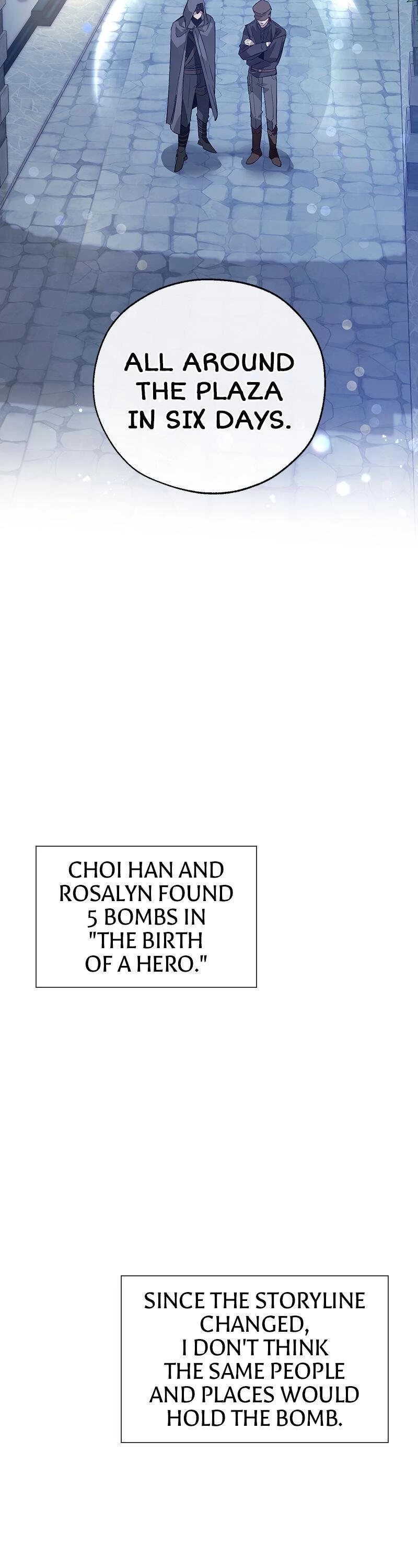 Lout of Count's Family Chapter 42 - 11