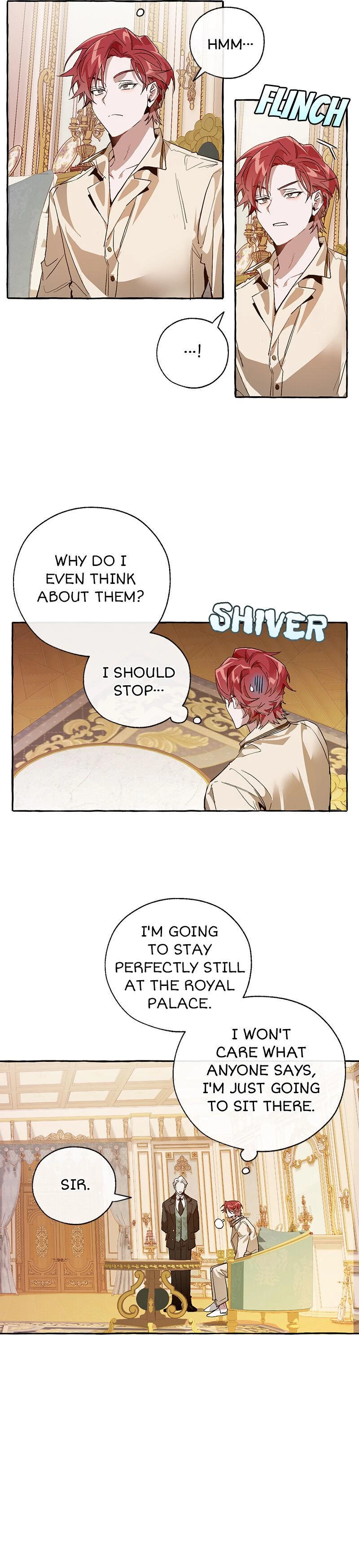 Lout of Count's Family Chapter 43 - 15