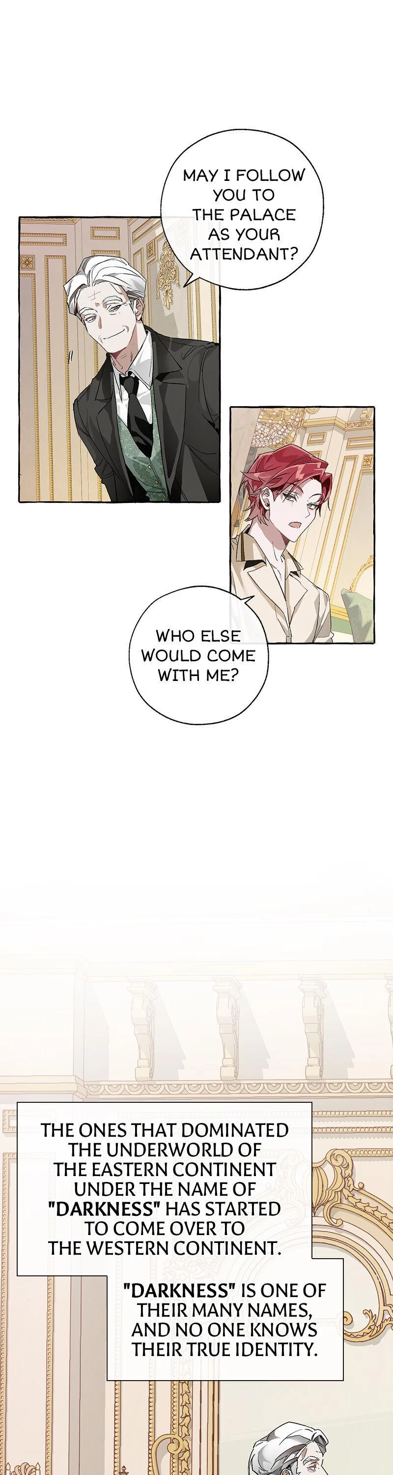 Lout of Count's Family Chapter 43 - 16