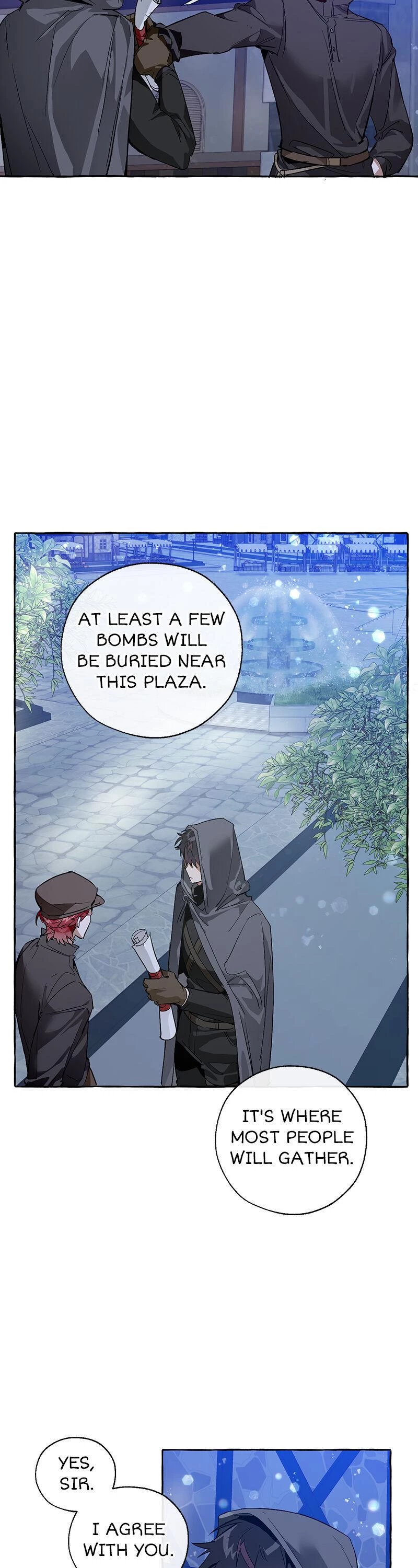 Lout of Count's Family Chapter 42 - 17