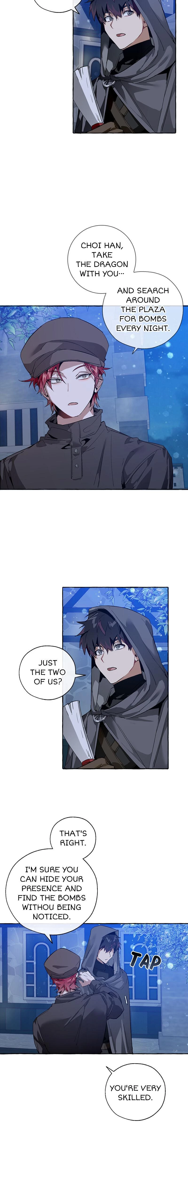 Lout of Count's Family Chapter 42 - 18