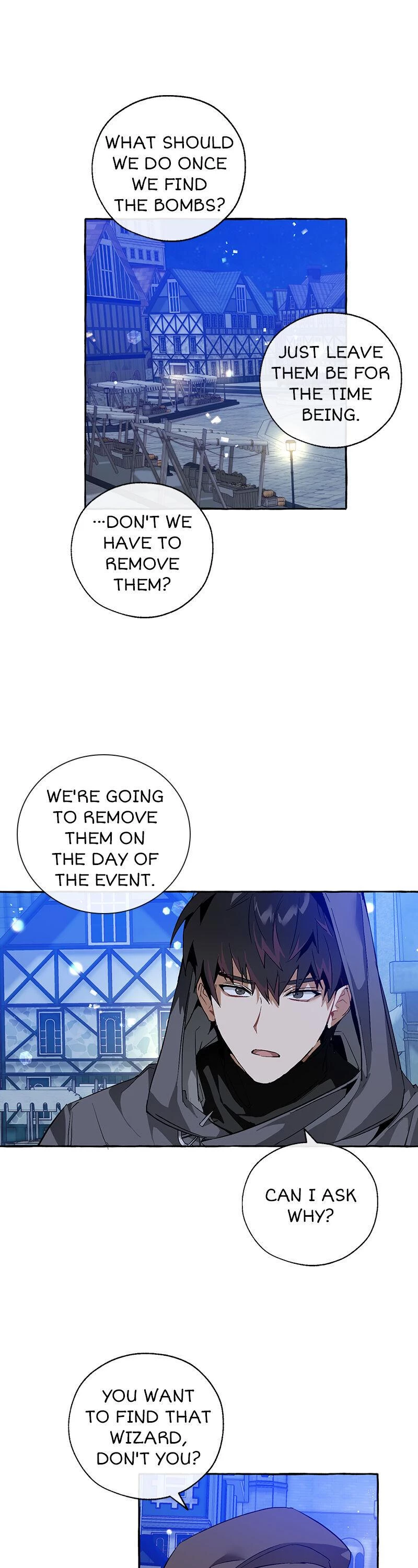 Lout of Count's Family Chapter 42 - 19