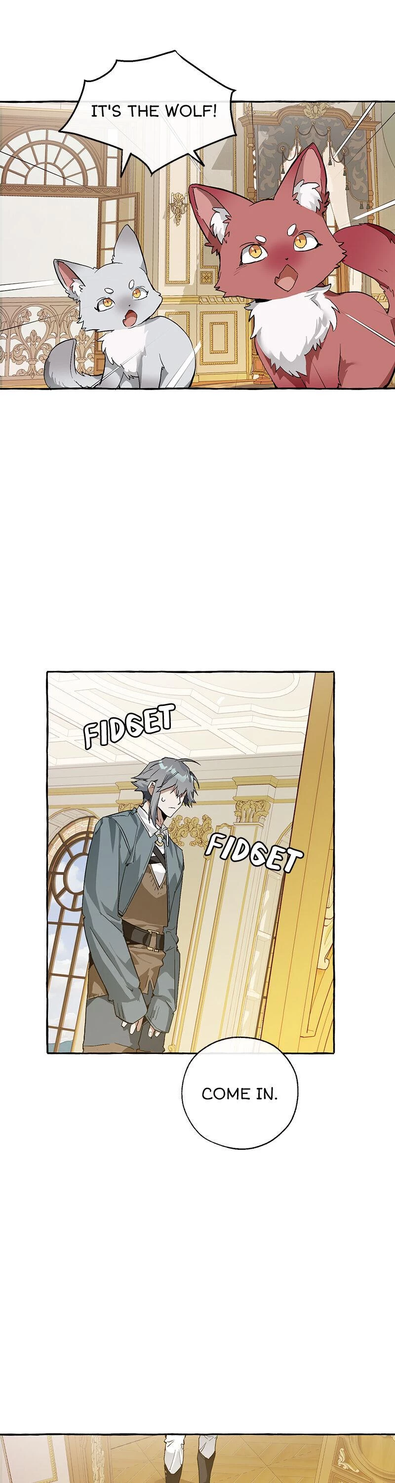 Lout of Count's Family Chapter 43 - 22