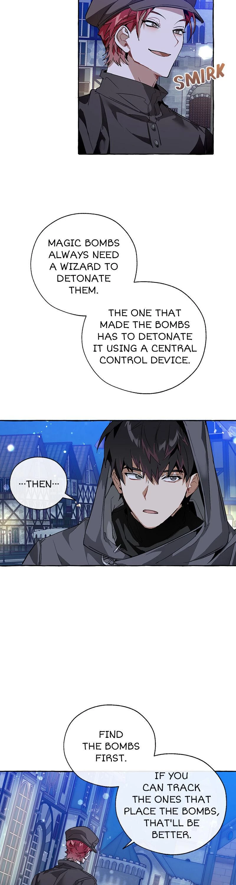 Lout of Count's Family Chapter 42 - 20