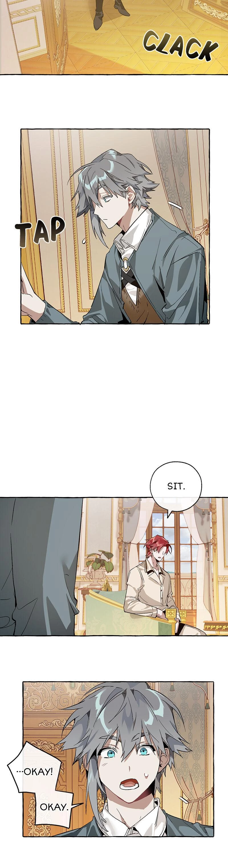 Lout of Count's Family Chapter 43 - 23
