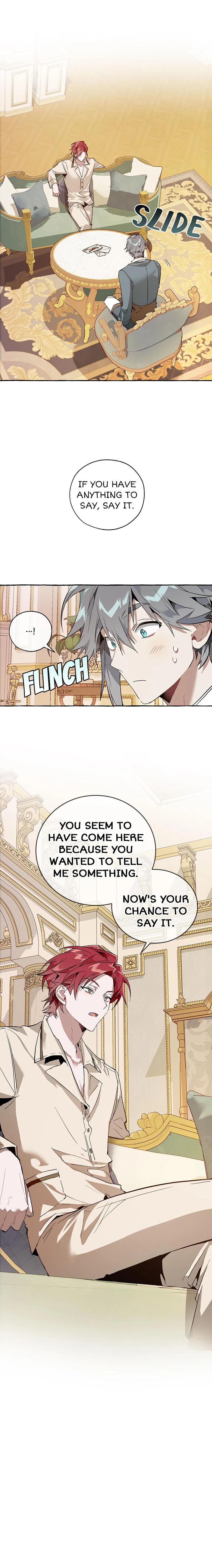 Lout of Count's Family Chapter 43 - 24