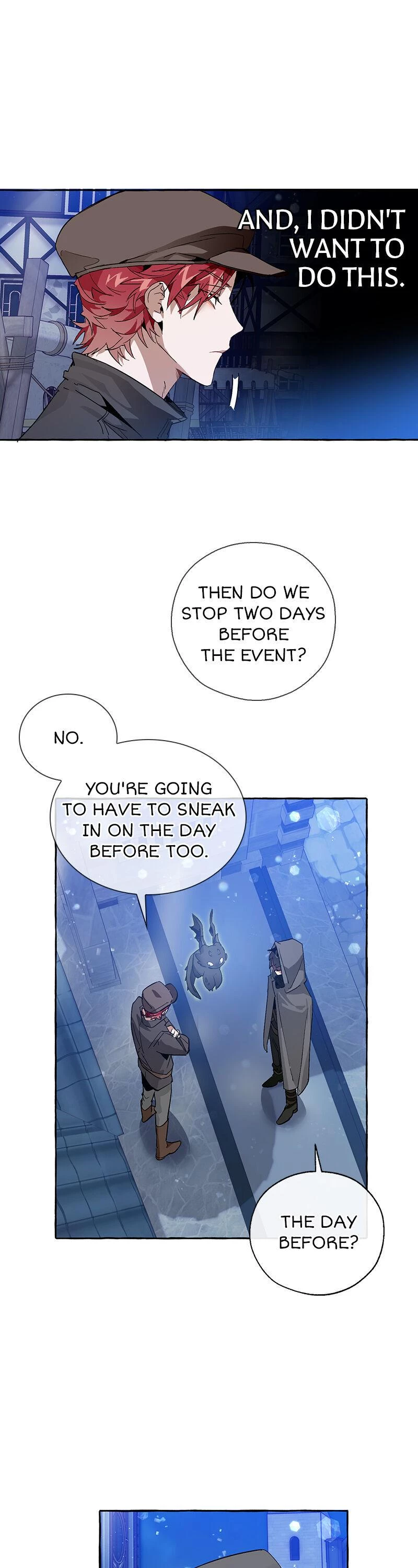 Lout of Count's Family Chapter 42 - 22