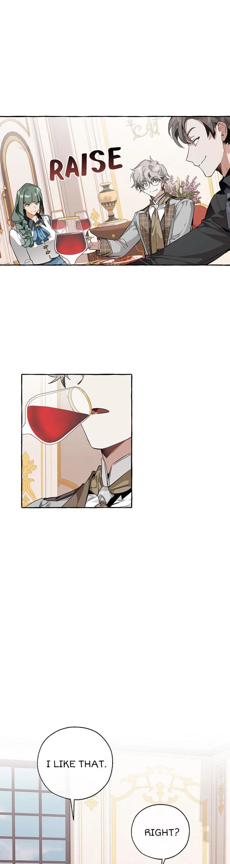 Lout of Count's Family Chapter 41 - 7