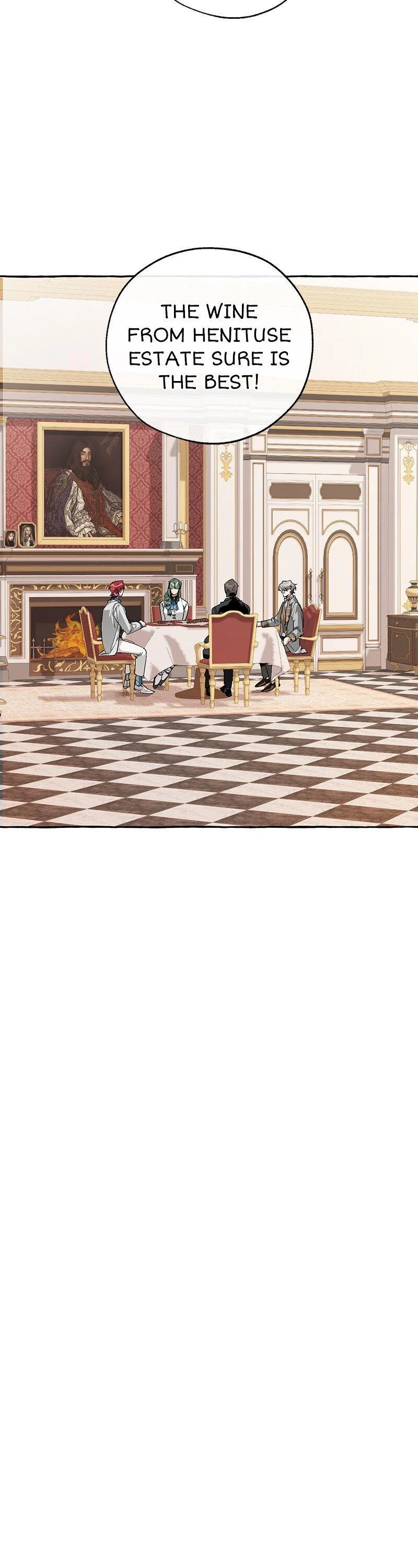 Lout of Count's Family Chapter 41 - 9