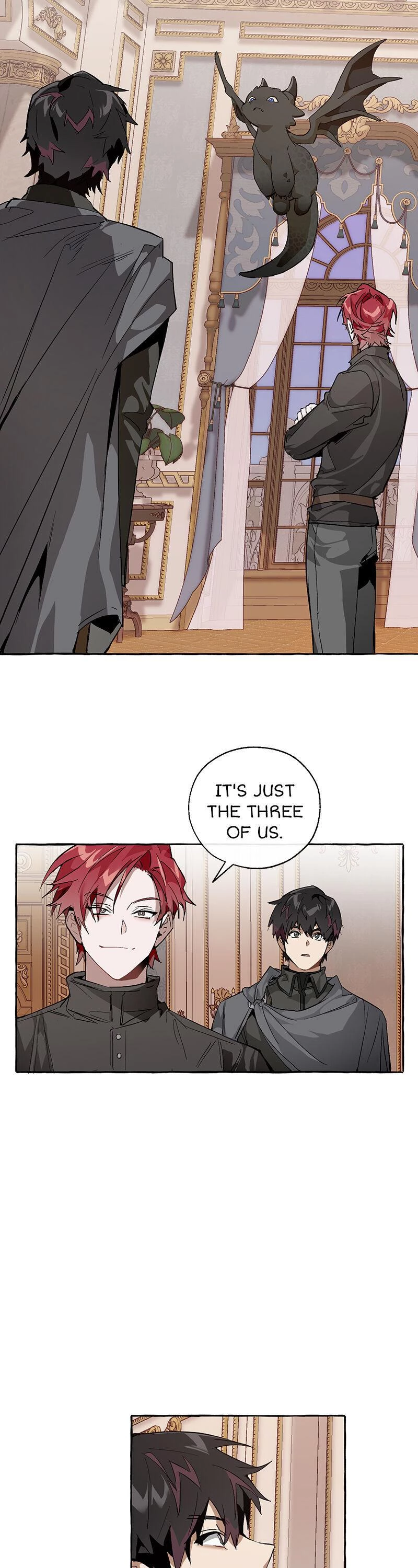 Lout of Count's Family Chapter 41 - 15
